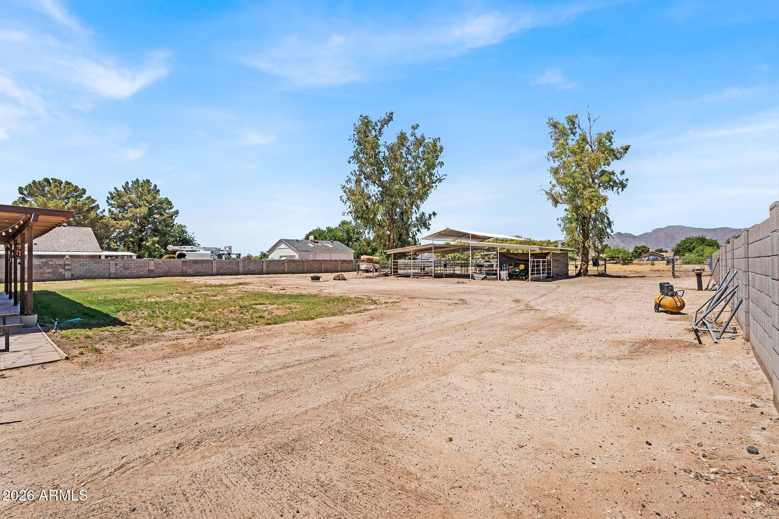 7730 N 177TH Avenue, Waddell, AZ 85355 — photo 36 of 60