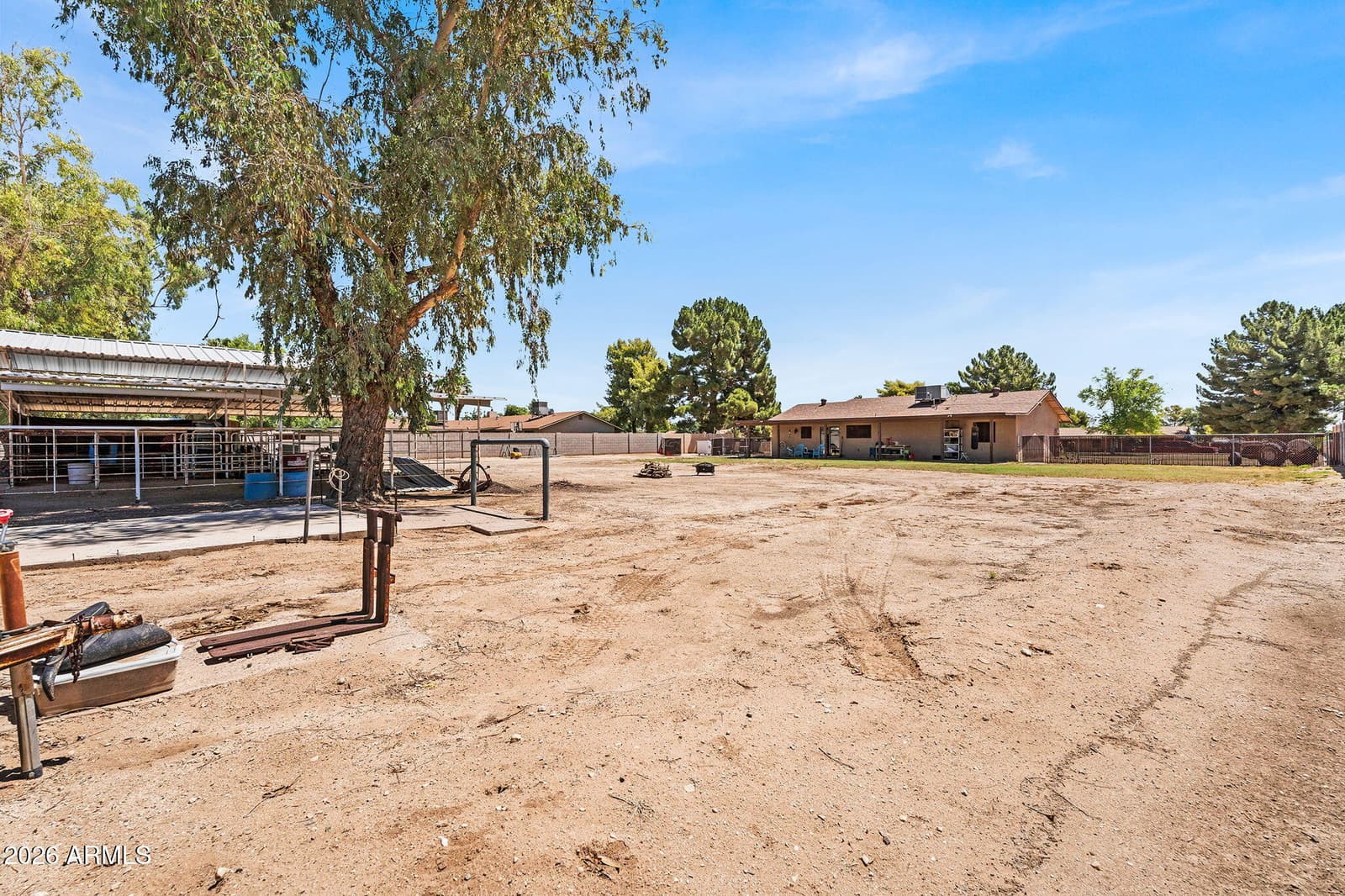 7730 N 177TH Avenue, Waddell, AZ 85355 — photo 40 of 60