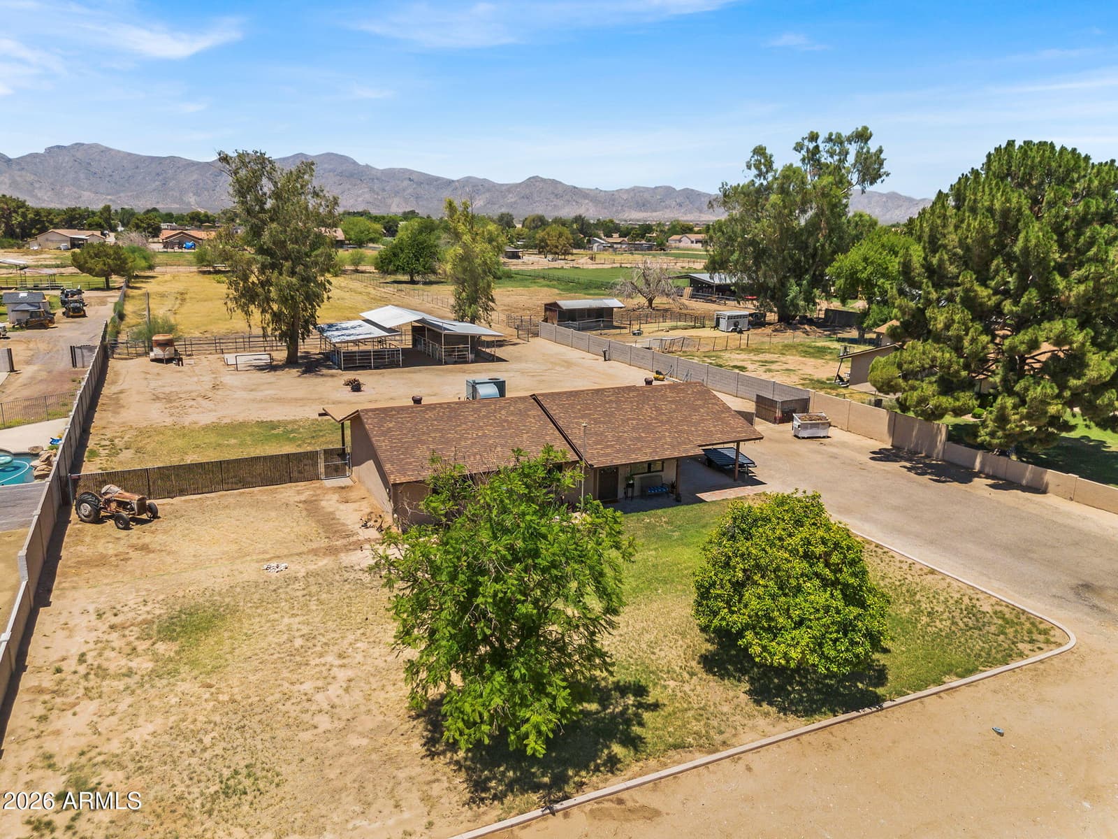 7730 N 177TH Avenue, Waddell, AZ 85355 — photo 46 of 60