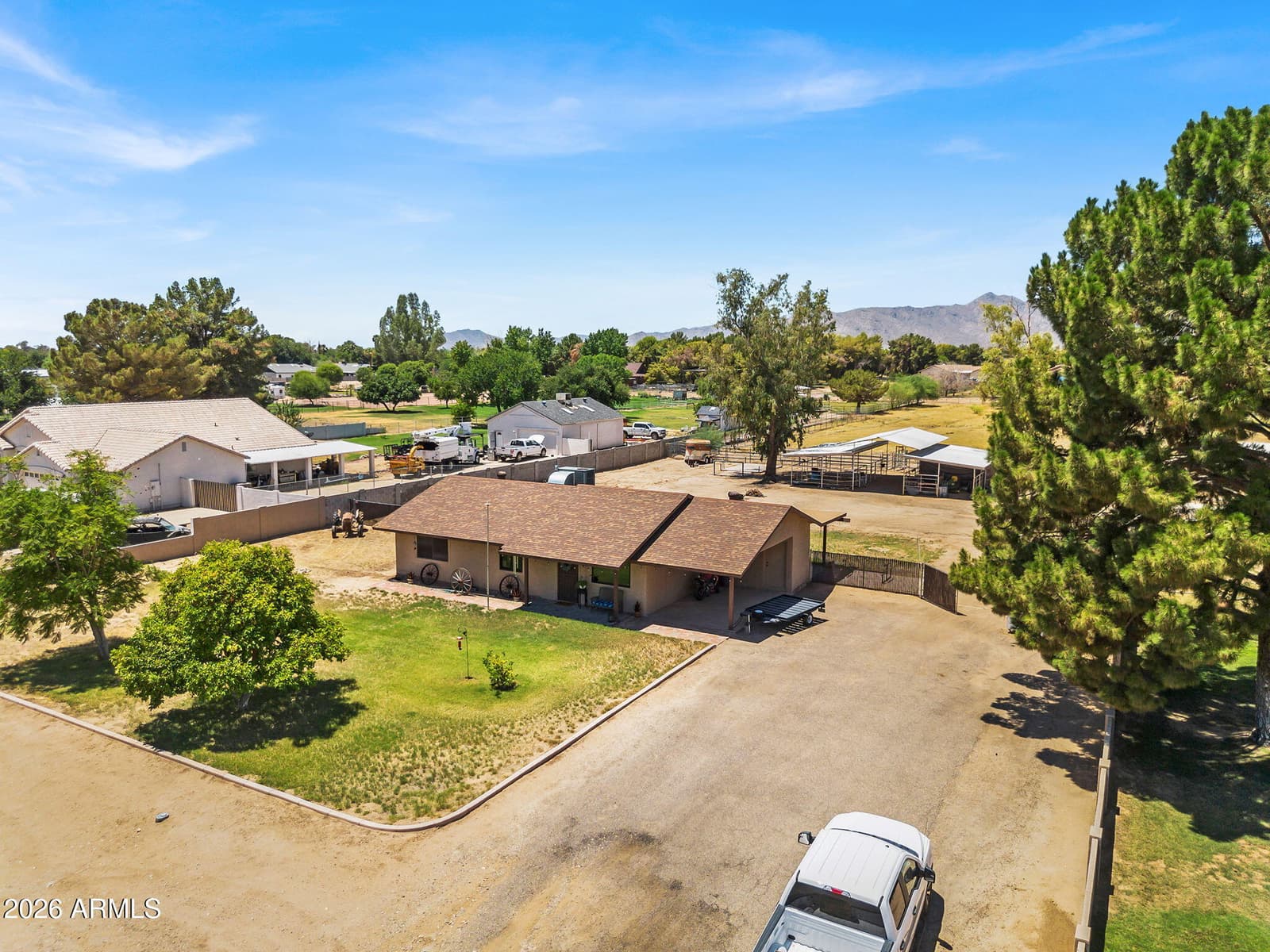 7730 N 177TH Avenue, Waddell, AZ 85355 — photo 47 of 60