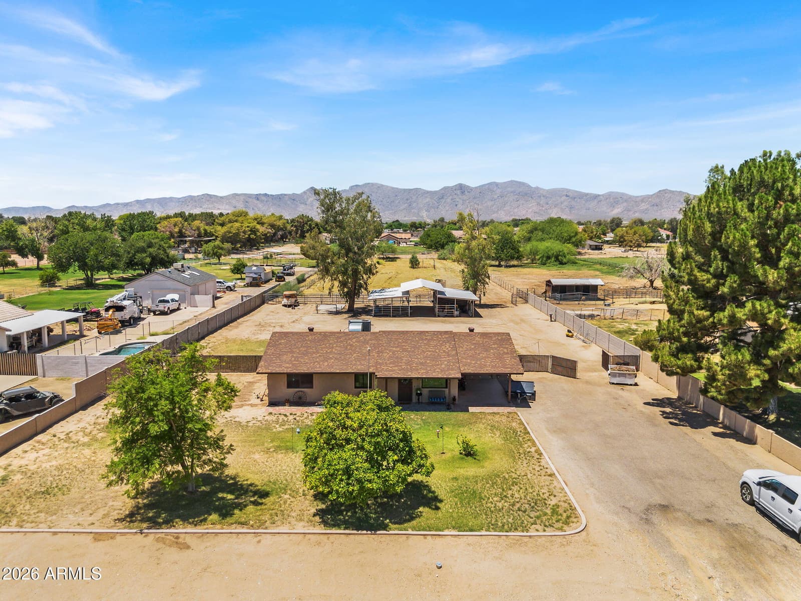 7730 N 177TH Avenue, Waddell, AZ 85355 — photo 48 of 60