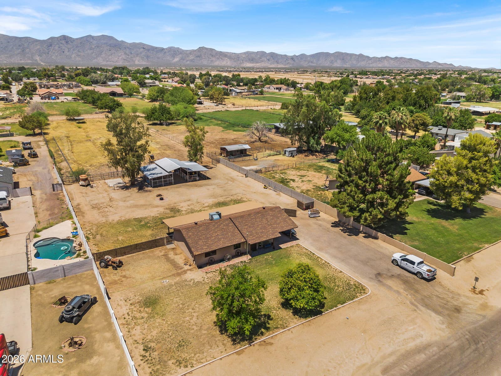 7730 N 177TH Avenue, Waddell, AZ 85355 — photo 49 of 60