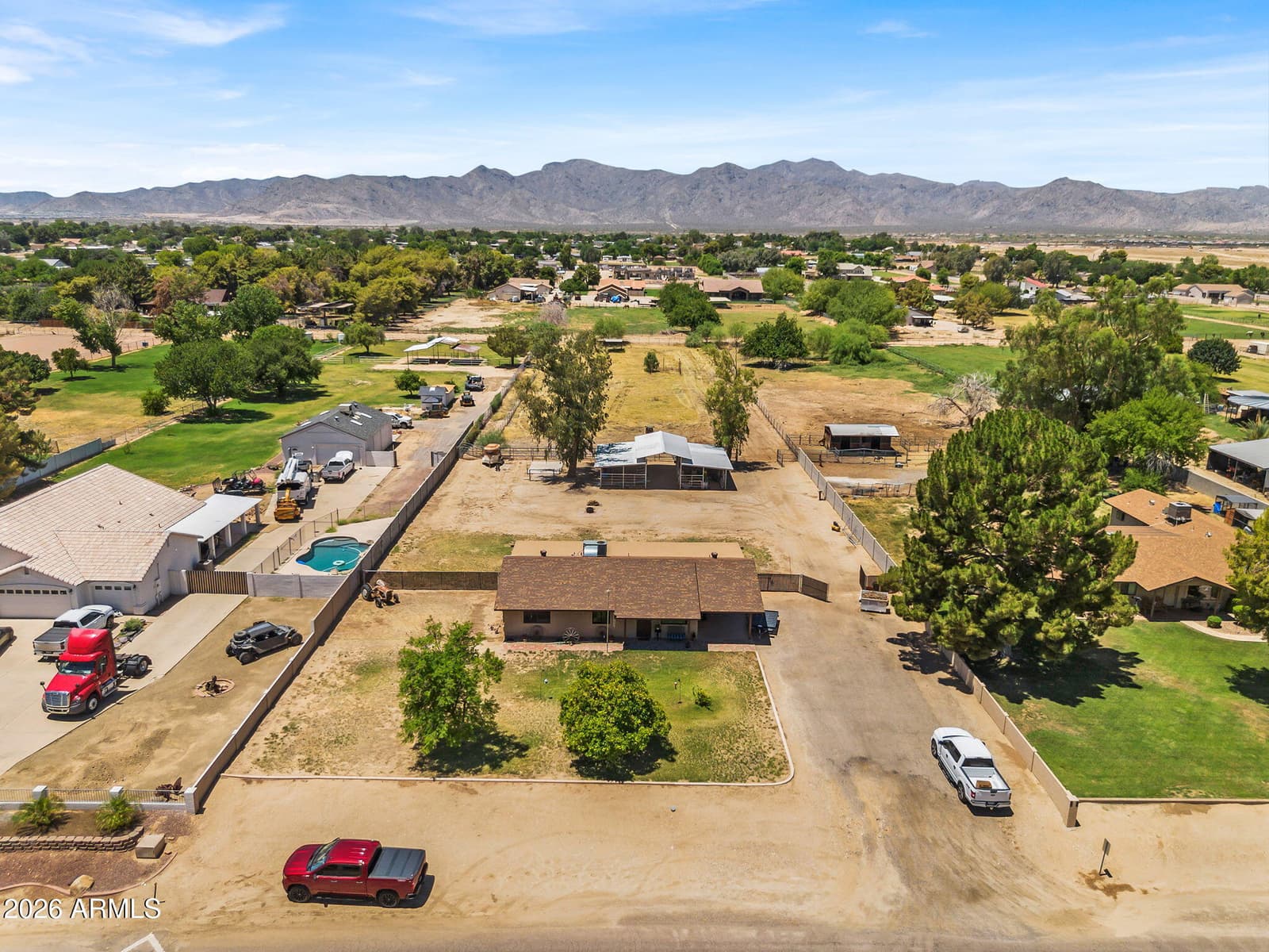 7730 N 177TH Avenue, Waddell, AZ 85355 — photo 50 of 60