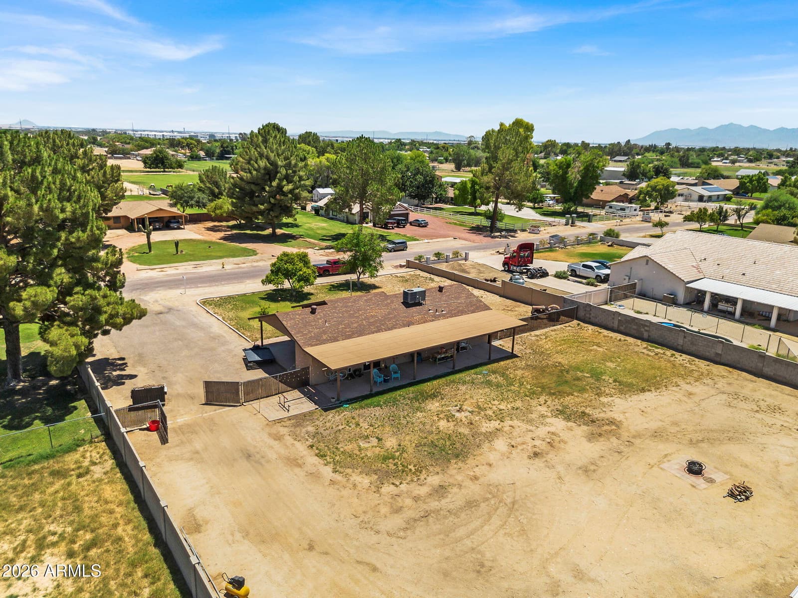 7730 N 177TH Avenue, Waddell, AZ 85355 — photo 51 of 60