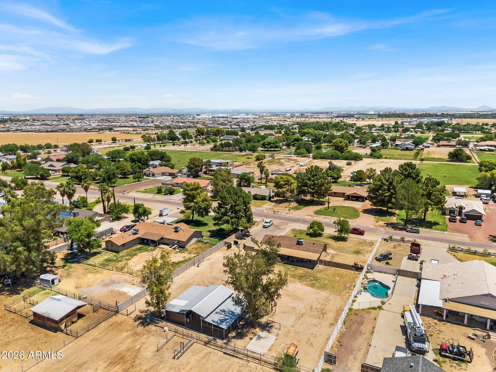 7730 N 177TH Avenue, Waddell, AZ 85355 — photo 54 of 60