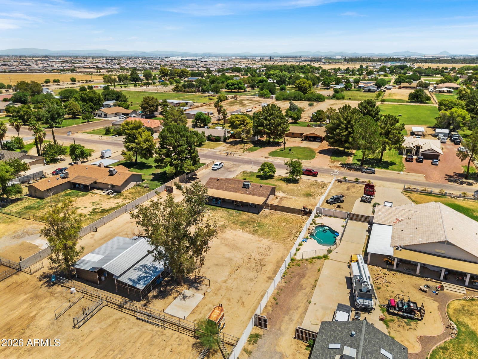 7730 N 177TH Avenue, Waddell, AZ 85355 — photo 56 of 60