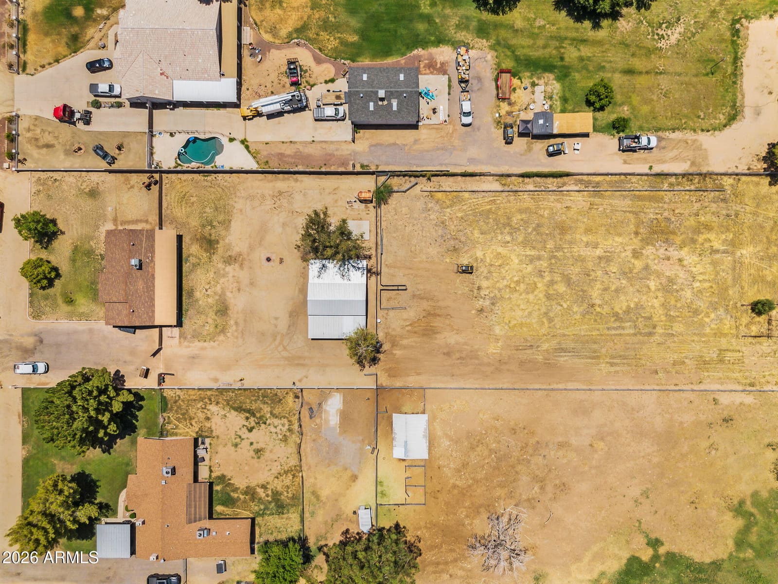 7730 N 177TH Avenue, Waddell, AZ 85355 — photo 59 of 60