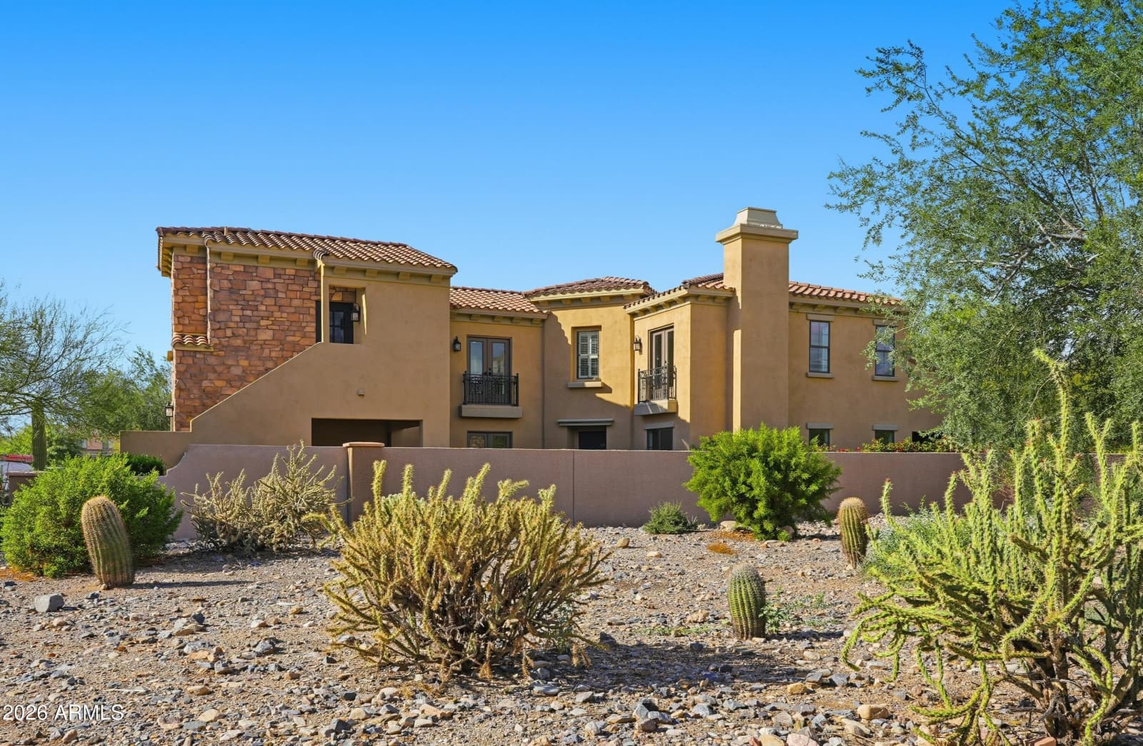9832 E EDGESTONE Drive, Scottsdale, AZ 85255 — photo 1 of 62