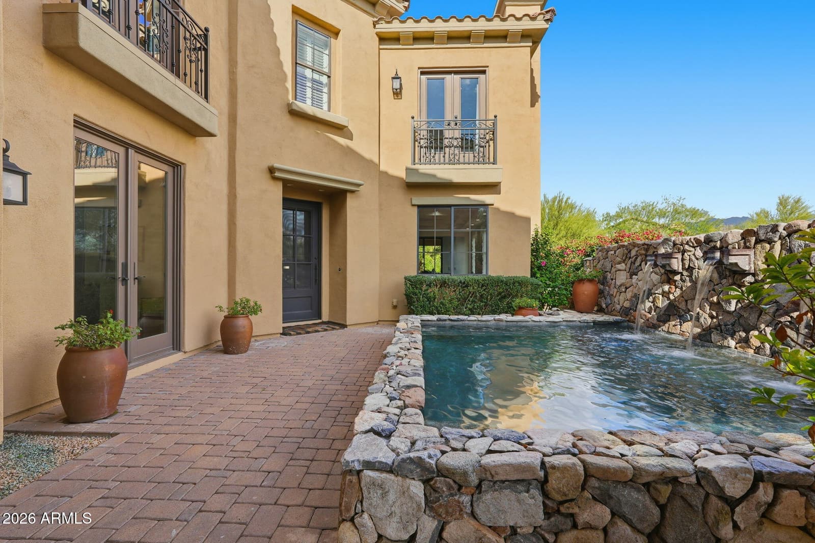 9832 E EDGESTONE Drive, Scottsdale, AZ 85255 — photo 8 of 62