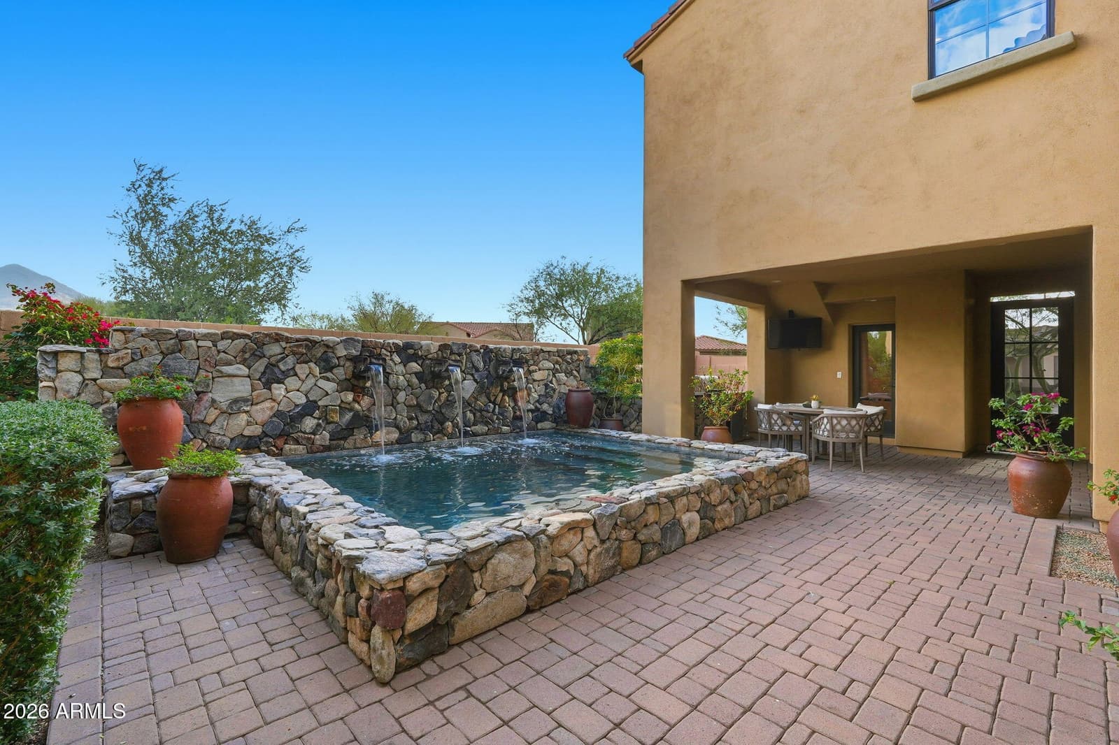 9832 E EDGESTONE Drive, Scottsdale, AZ 85255 — photo 47 of 62