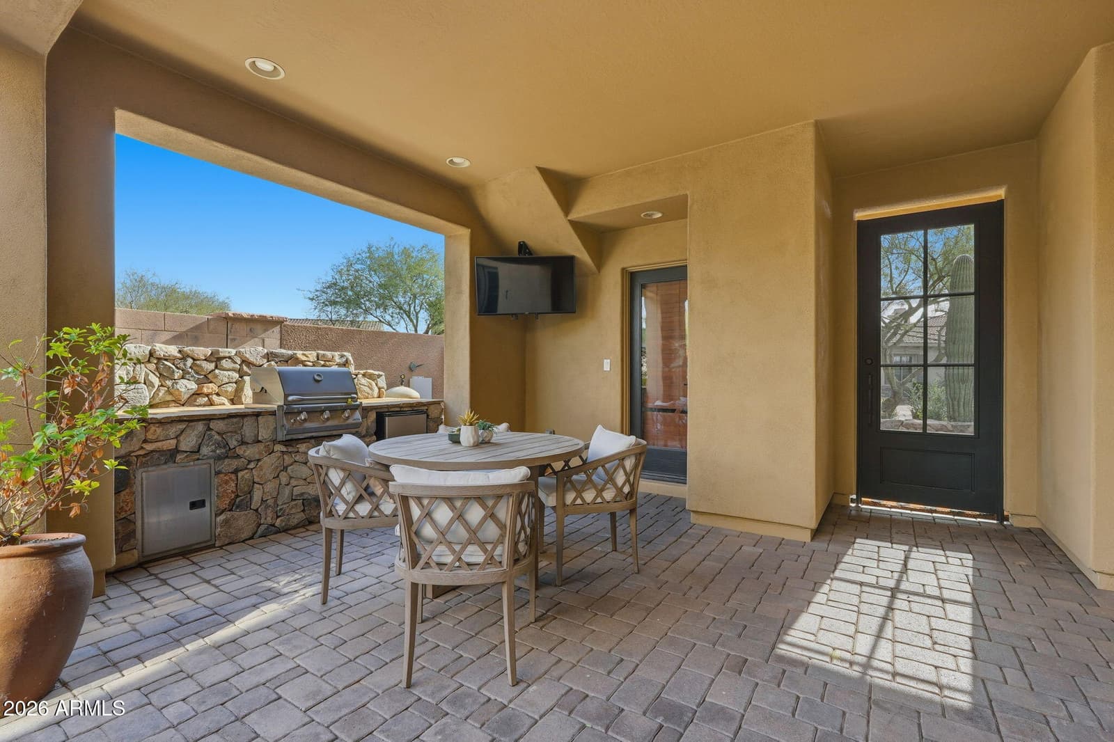 9832 E EDGESTONE Drive, Scottsdale, AZ 85255 — photo 48 of 62