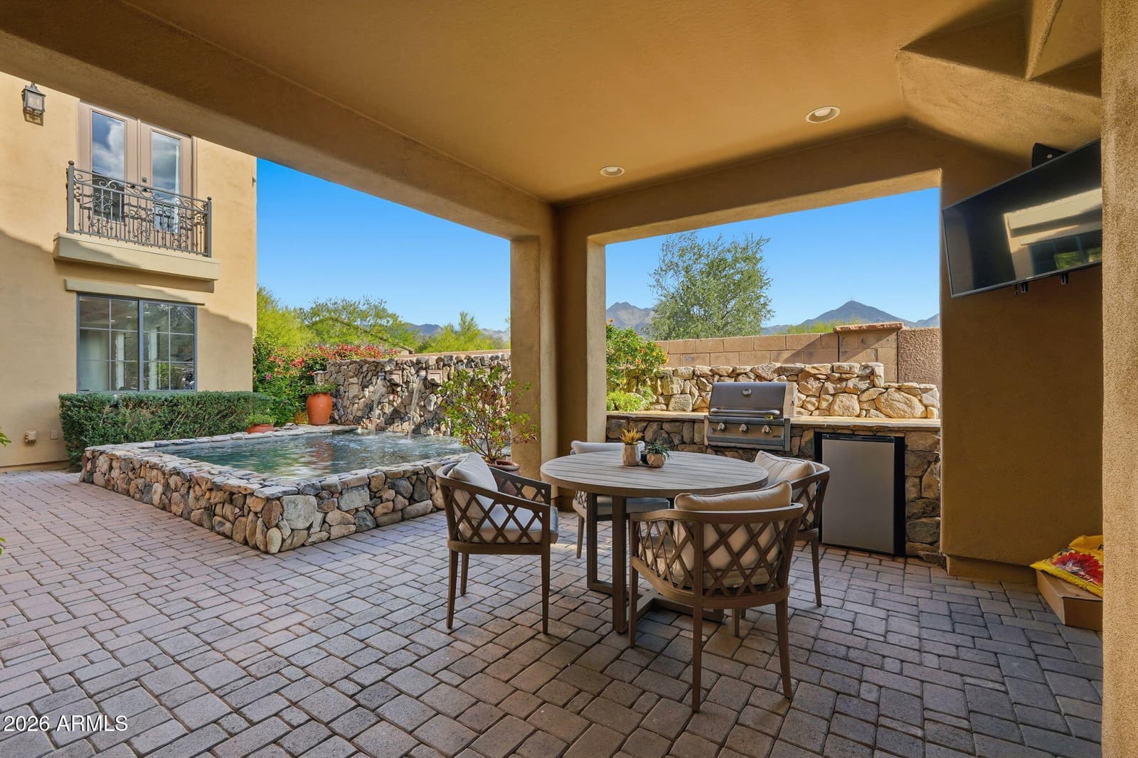 9832 E EDGESTONE Drive, Scottsdale, AZ 85255 — photo 49 of 62