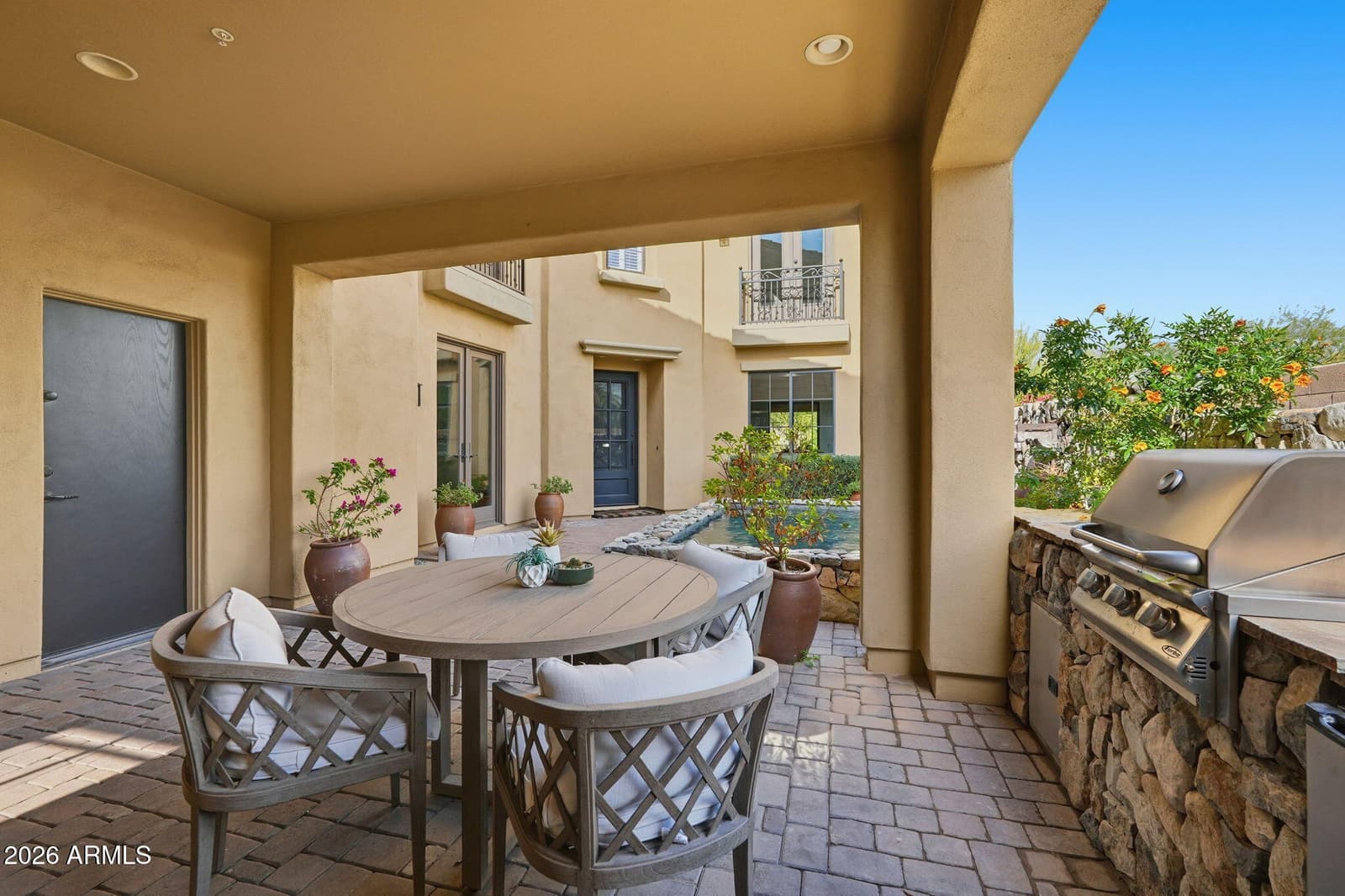 9832 E EDGESTONE Drive, Scottsdale, AZ 85255 — photo 50 of 62
