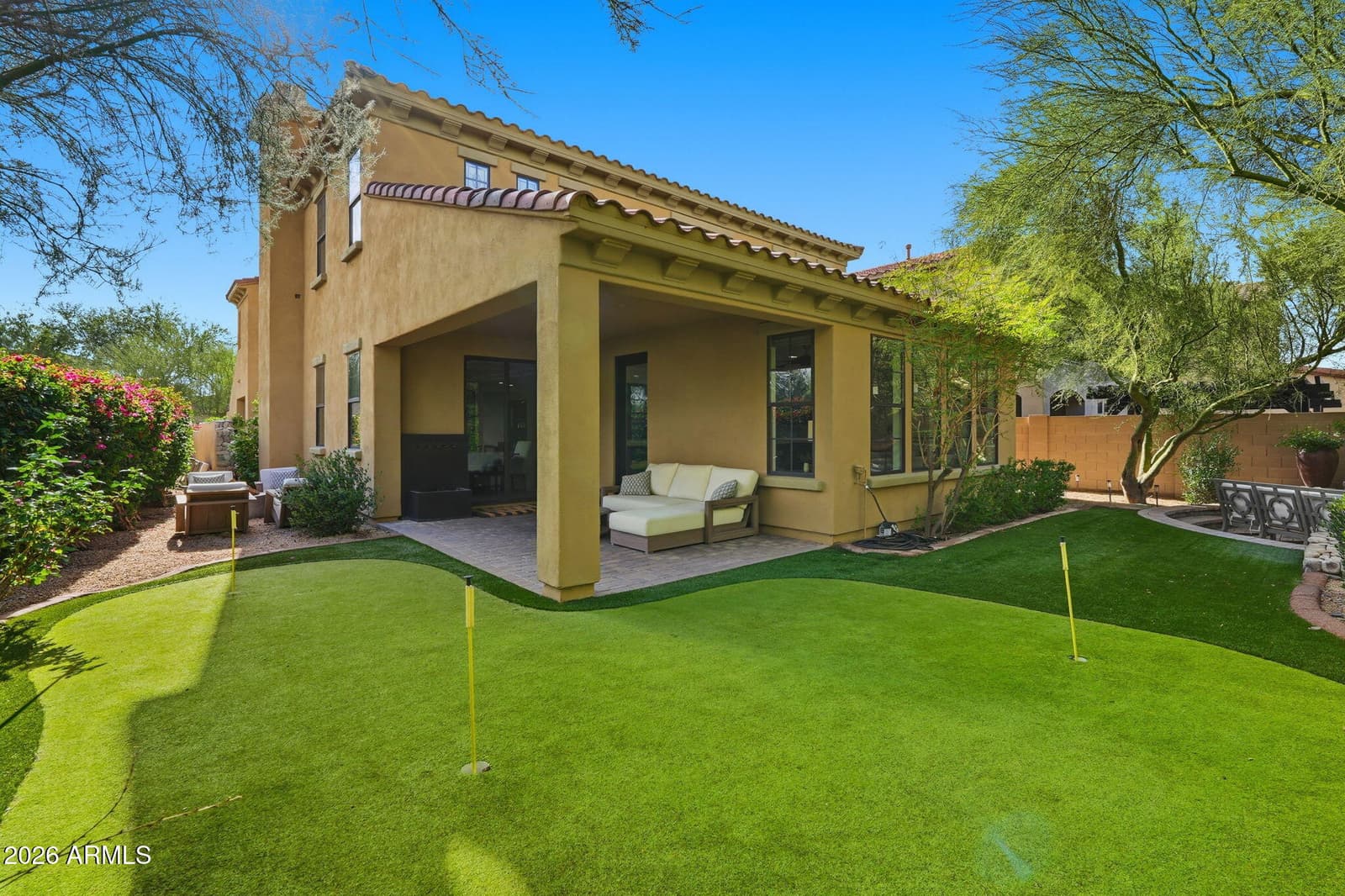 9832 E EDGESTONE Drive, Scottsdale, AZ 85255 — photo 54 of 62