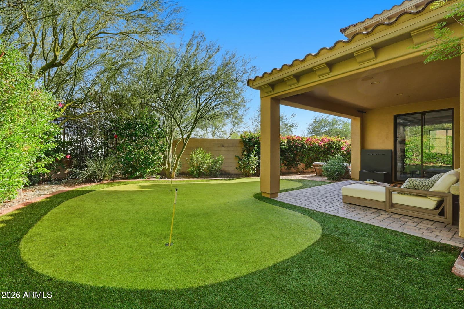 9832 E EDGESTONE Drive, Scottsdale, AZ 85255 — photo 55 of 62