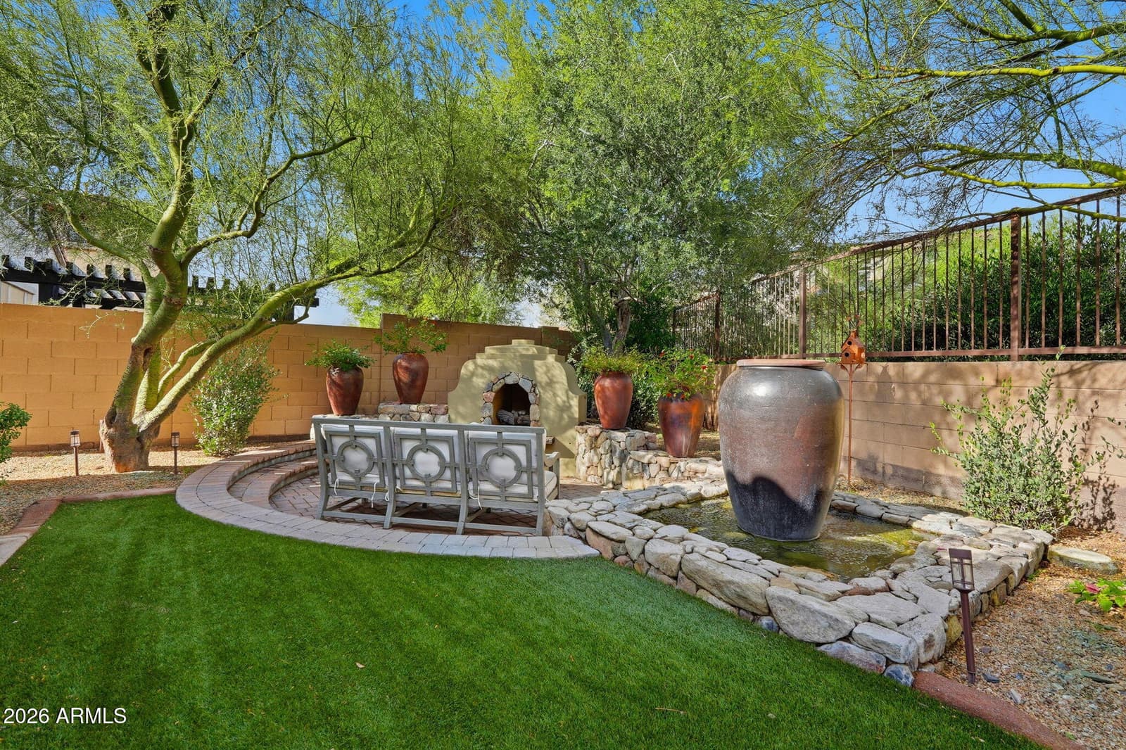 9832 E EDGESTONE Drive, Scottsdale, AZ 85255 — photo 51 of 62