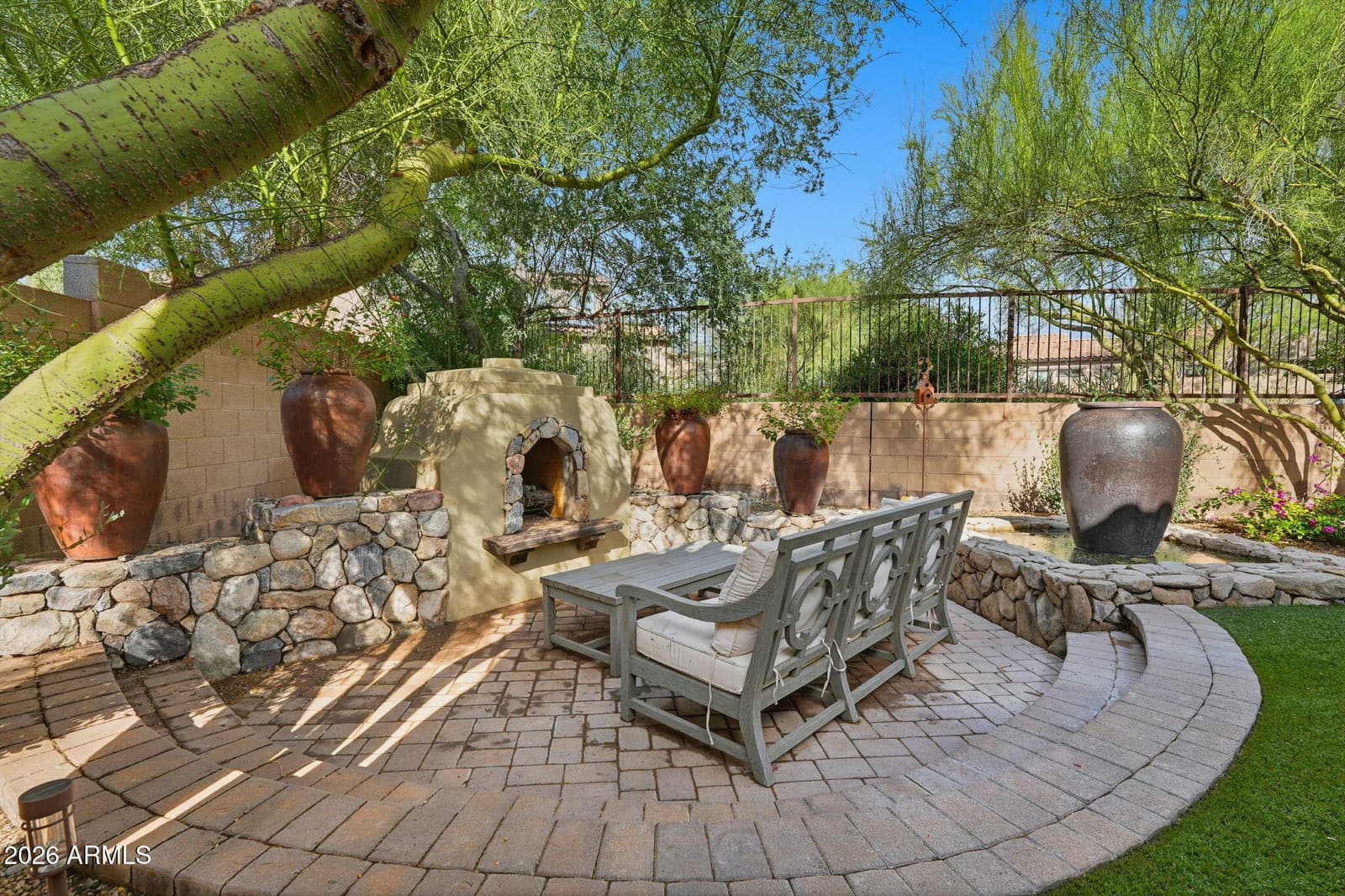 9832 E EDGESTONE Drive, Scottsdale, AZ 85255 — photo 52 of 62