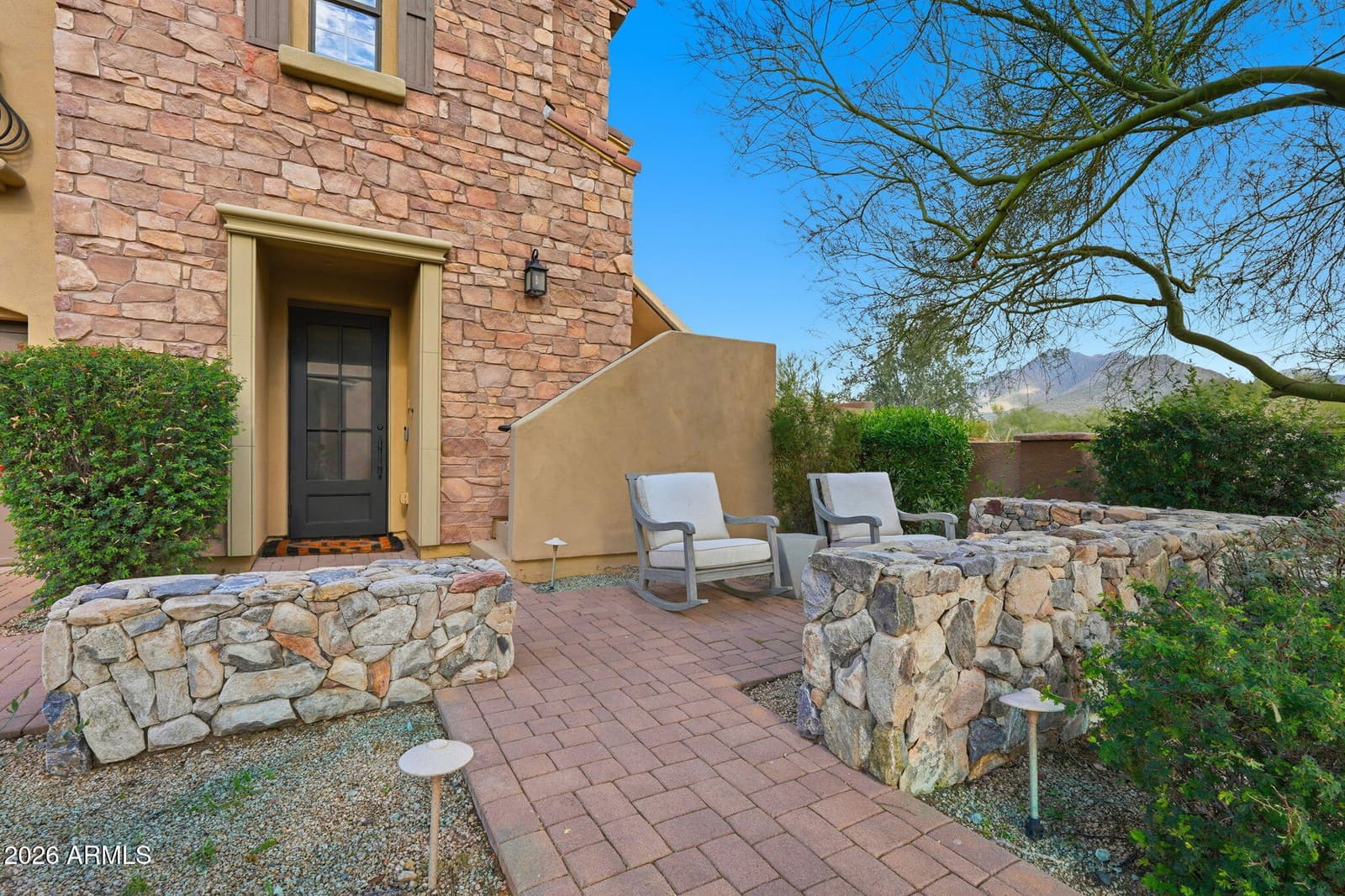 9832 E EDGESTONE Drive, Scottsdale, AZ 85255 — photo 56 of 62