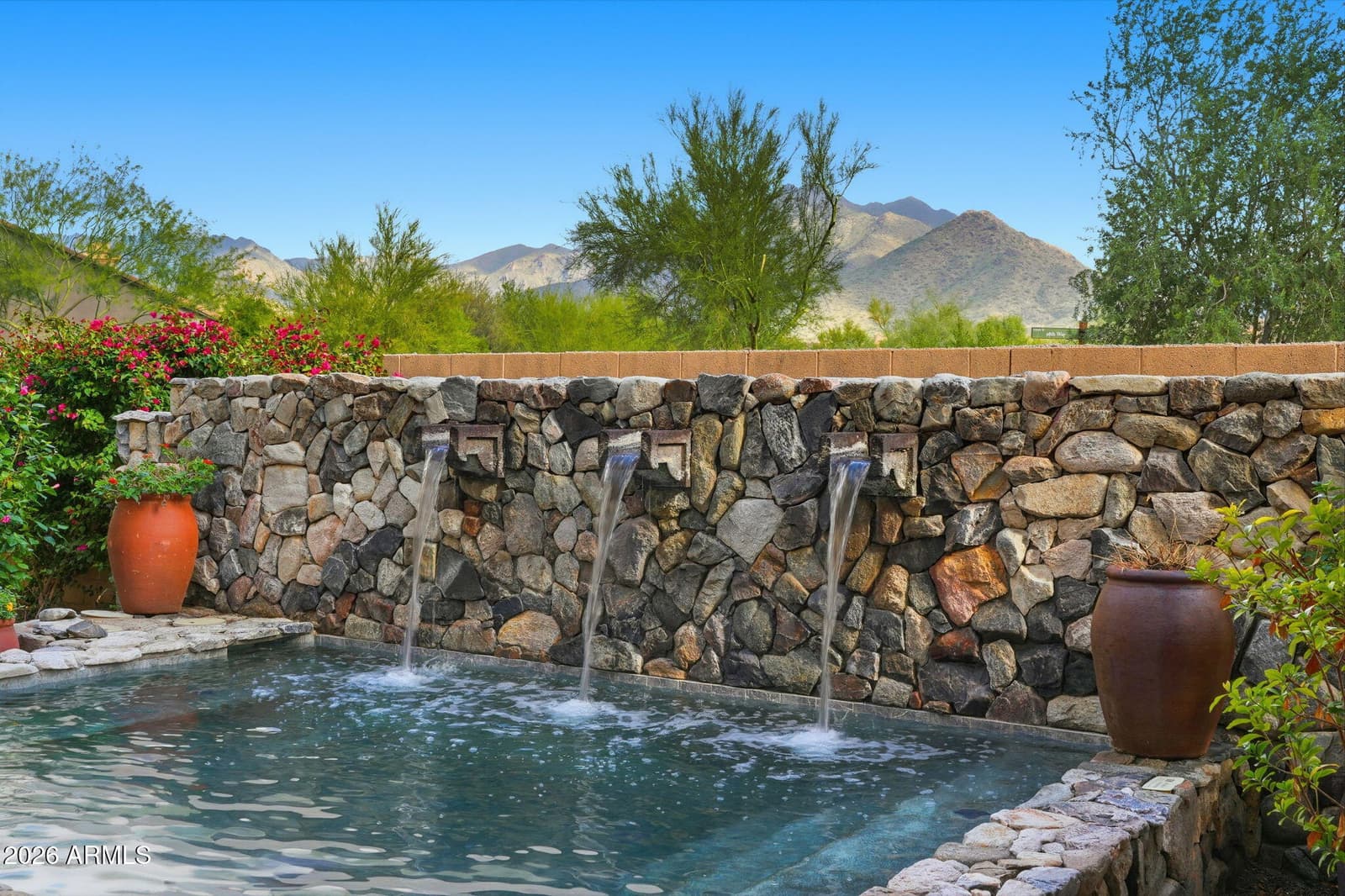 9832 E EDGESTONE Drive, Scottsdale, AZ 85255 — photo 2 of 62