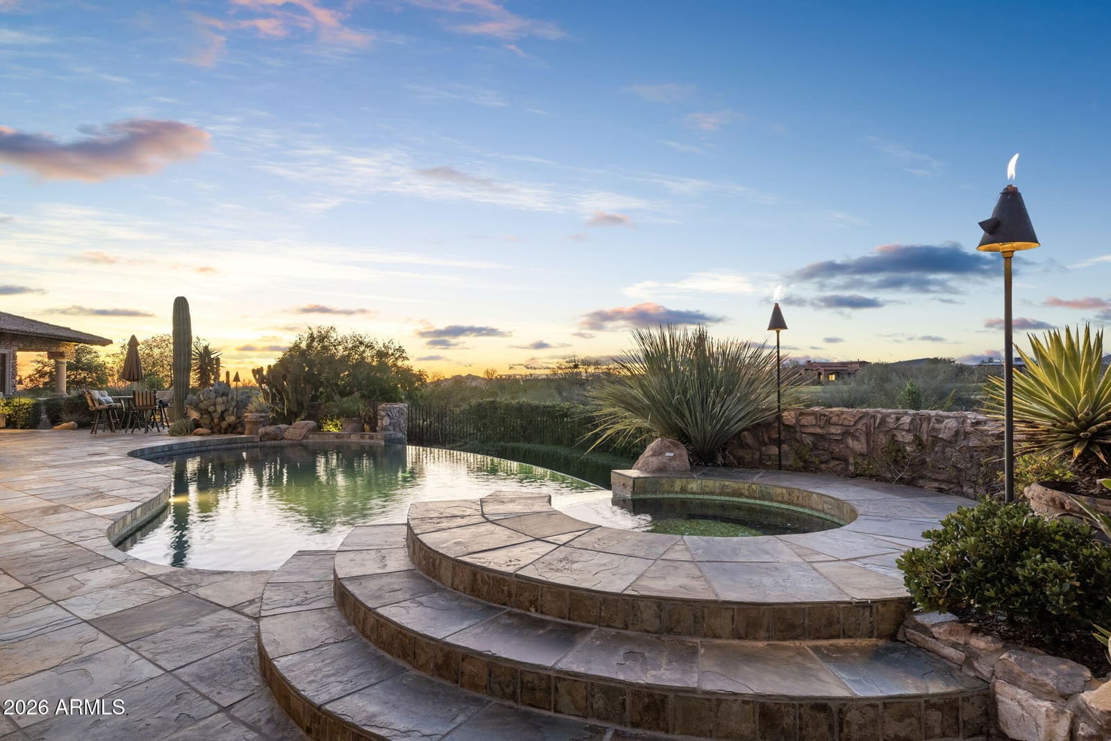 11050 E Wildcat Hill Road, Scottsdale, AZ 85262 — photo 50 of 64