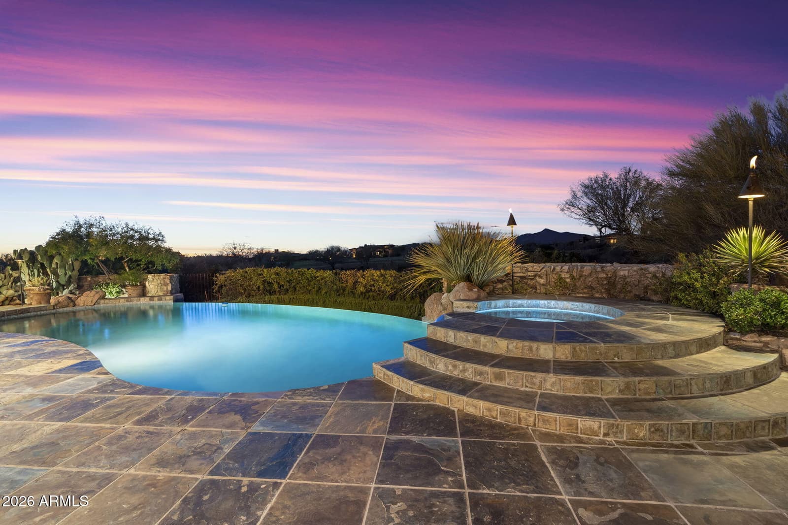 11050 E Wildcat Hill Road, Scottsdale, AZ 85262 — photo 55 of 64