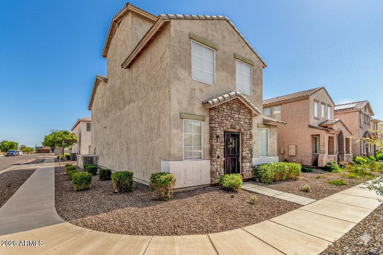 5141 W WARNER Street, Phoenix, AZ 85043 — photo 38 of 43