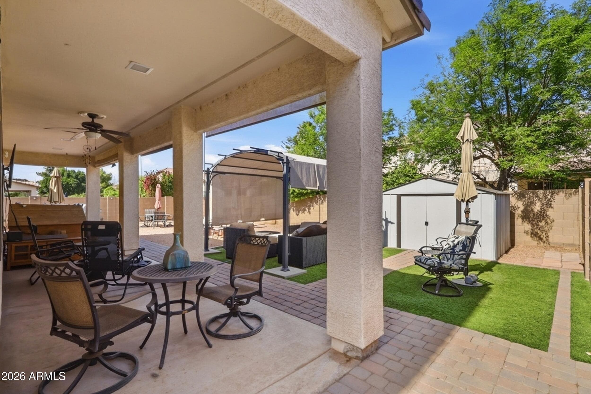 10410 W EDGEMONT Drive, Avondale, AZ 85392 — photo 40 of 42