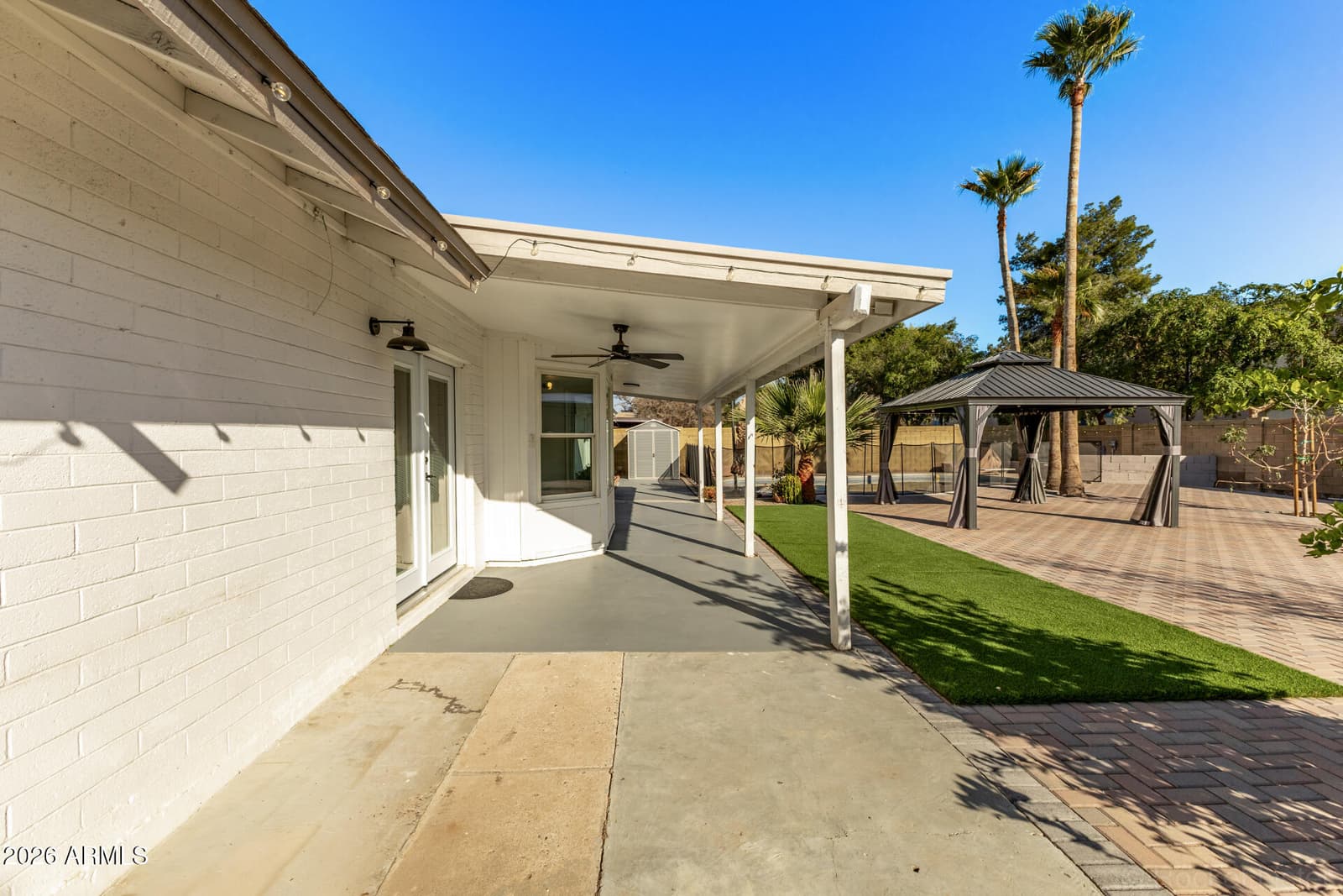 4237 W HARTFORD Avenue, Glendale, AZ 85308 — photo 33 of 38