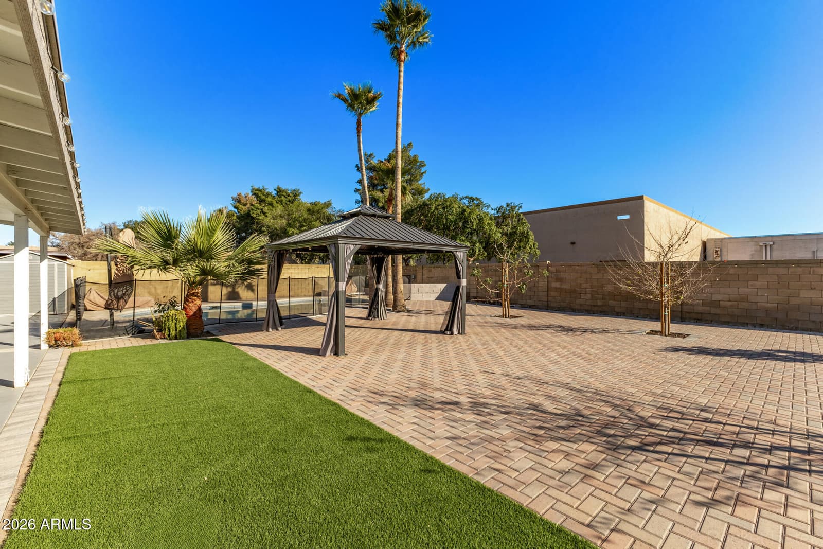 4237 W HARTFORD Avenue, Glendale, AZ 85308 — photo 34 of 38