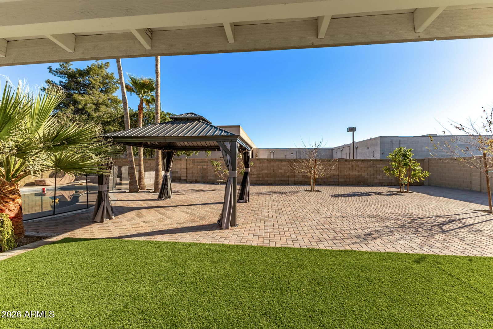 4237 W HARTFORD Avenue, Glendale, AZ 85308 — photo 35 of 38