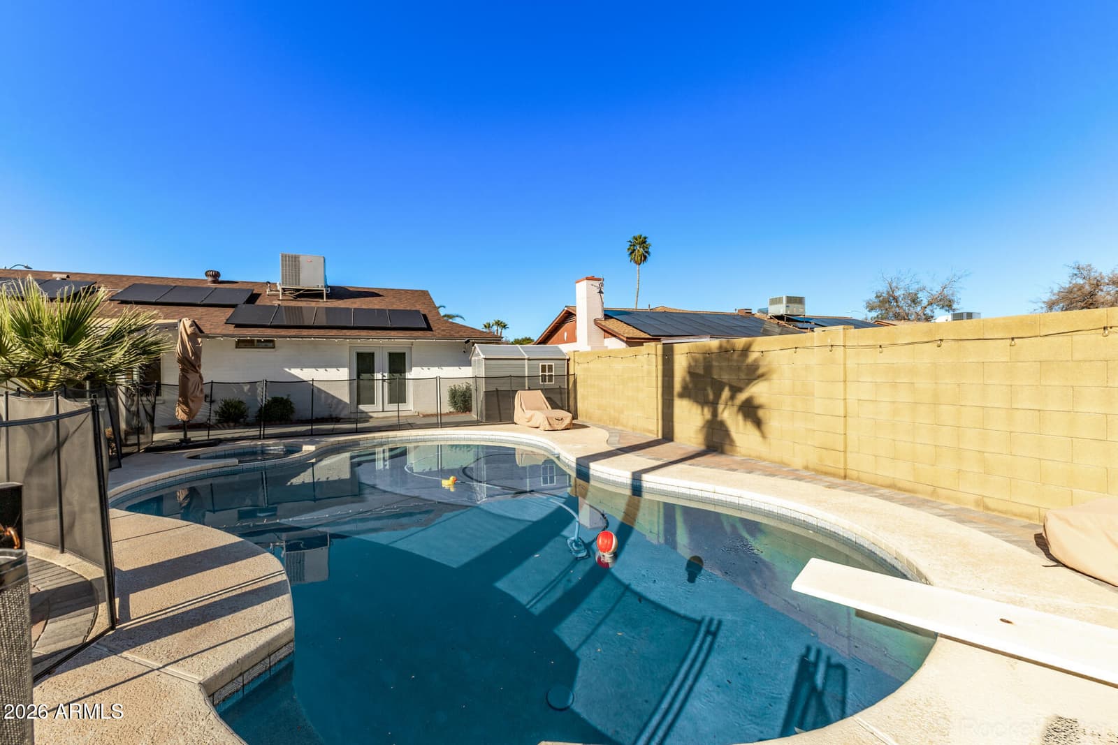 4237 W HARTFORD Avenue, Glendale, AZ 85308 — photo 38 of 38
