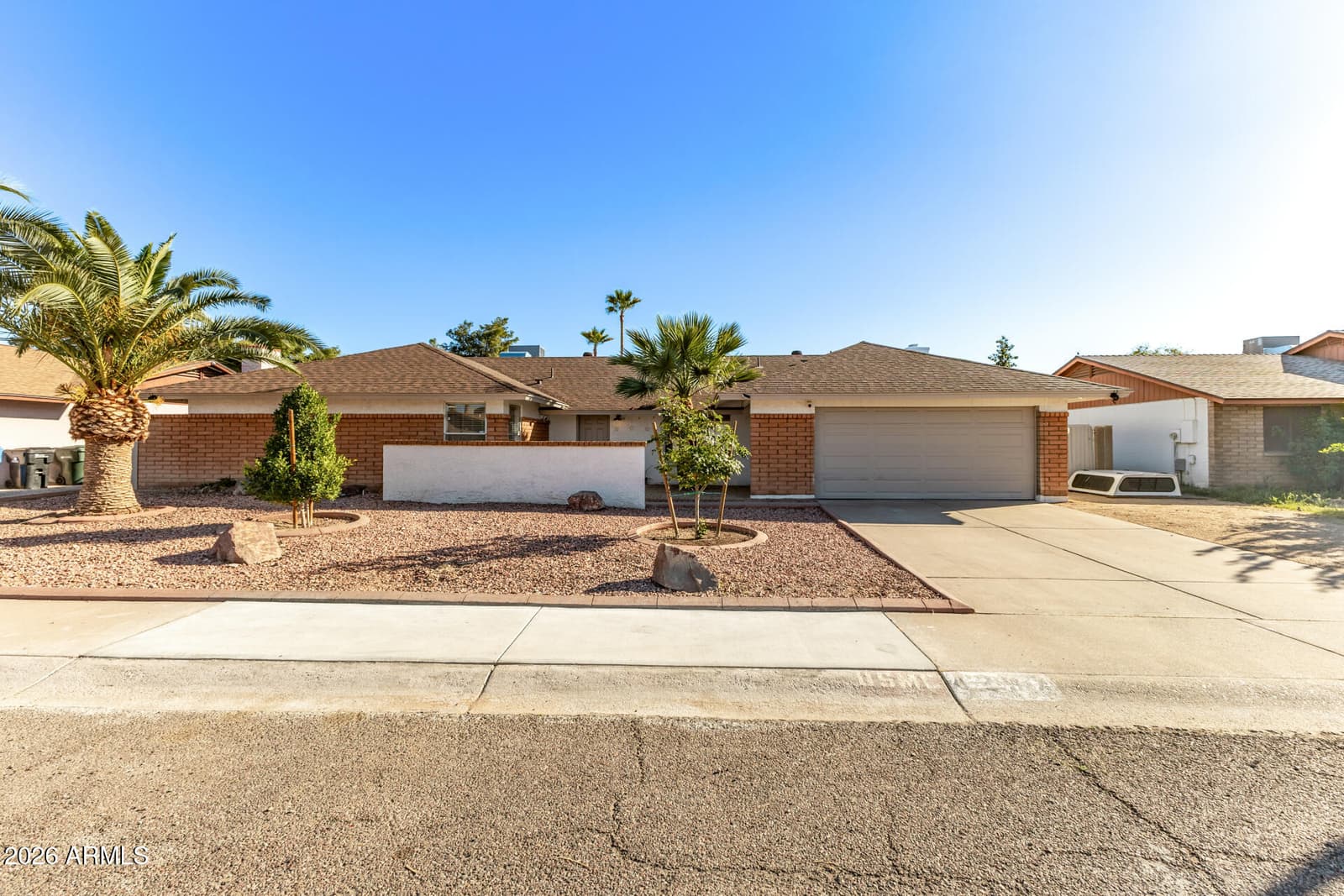 4237 W HARTFORD Avenue, Glendale, AZ 85308 — photo 1 of 38