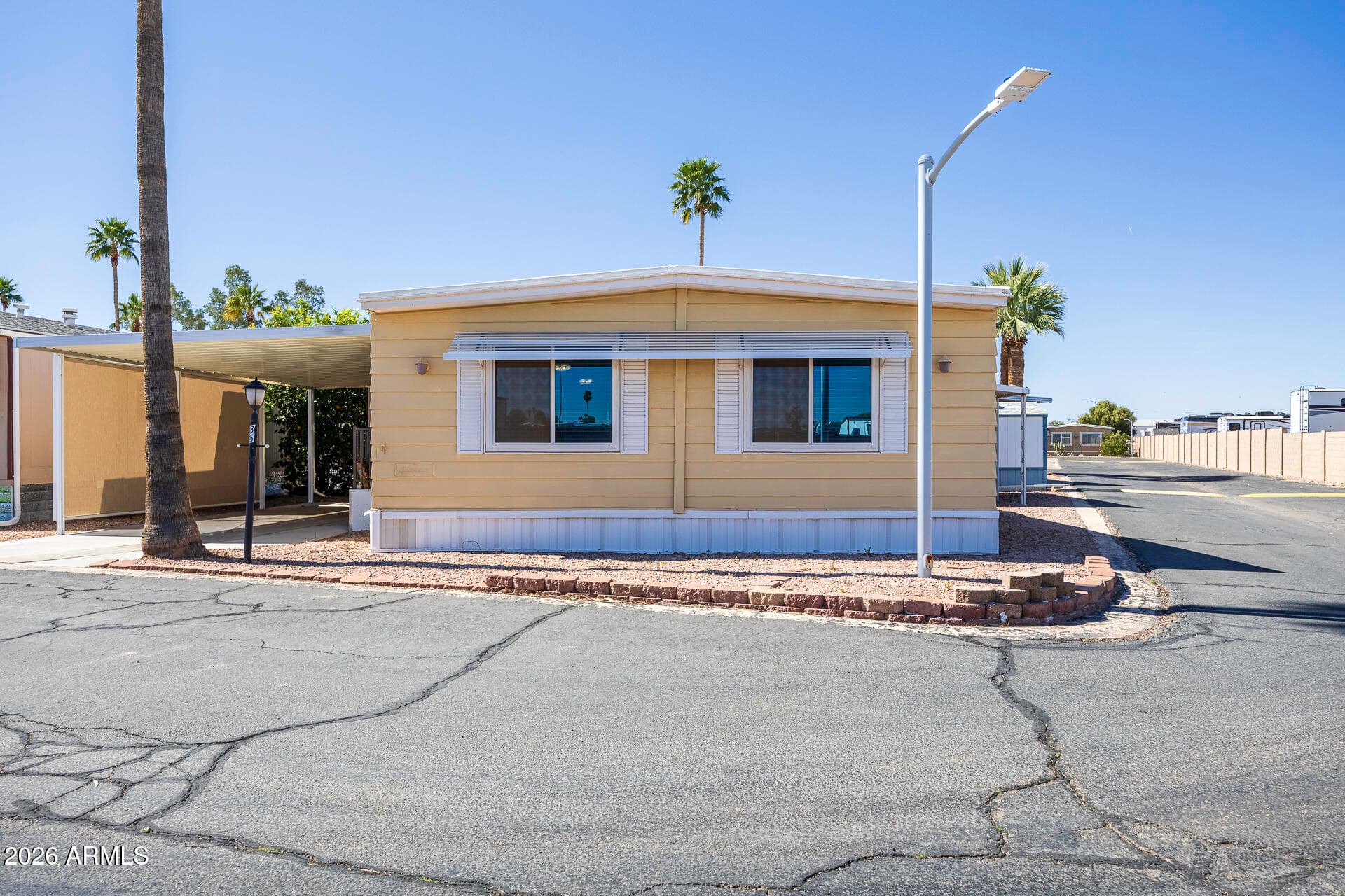 120 W ONEIL Drive 85, Casa Grande, AZ 85122 — photo 1 of 29