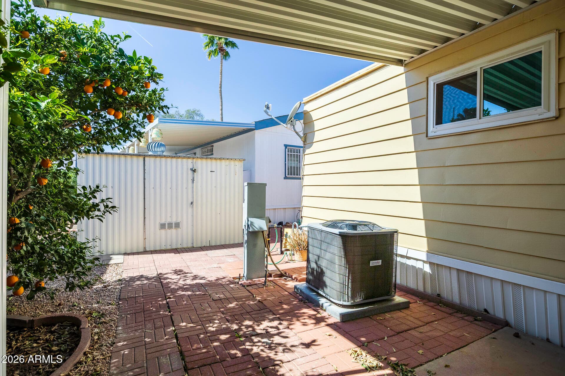 120 W ONEIL Drive 85, Casa Grande, AZ 85122 — photo 25 of 29