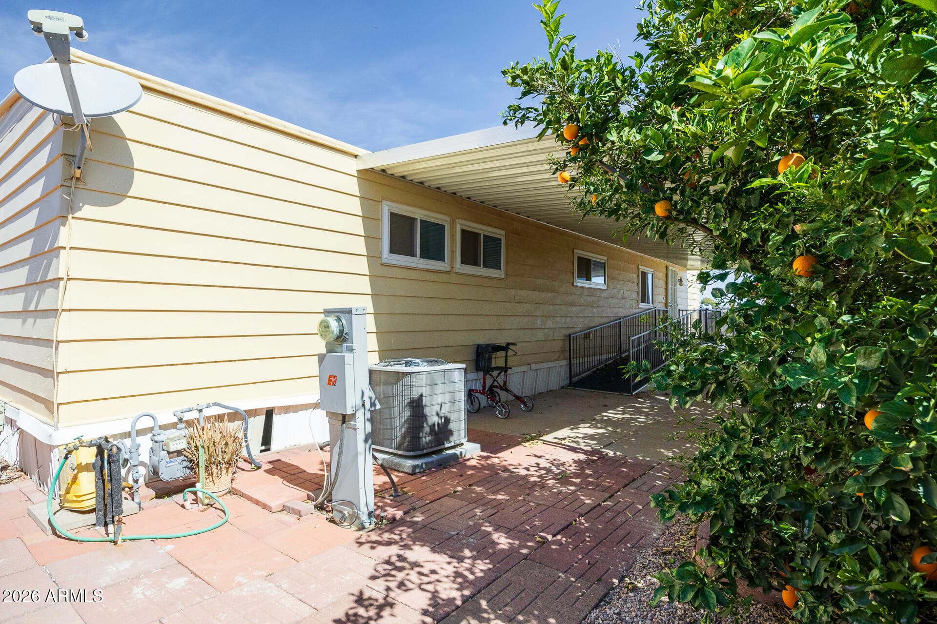 120 W ONEIL Drive 85, Casa Grande, AZ 85122 — photo 27 of 29