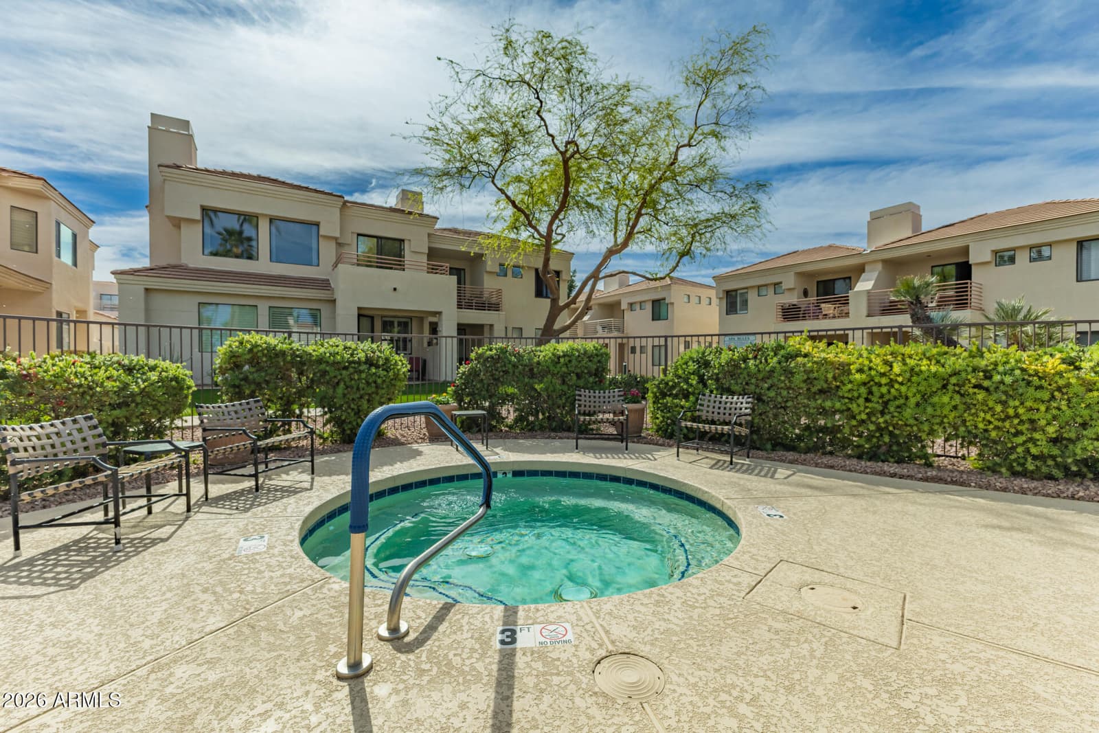 8270 N HAYDEN Road 2004, Scottsdale, AZ 85258 — photo 36 of 39