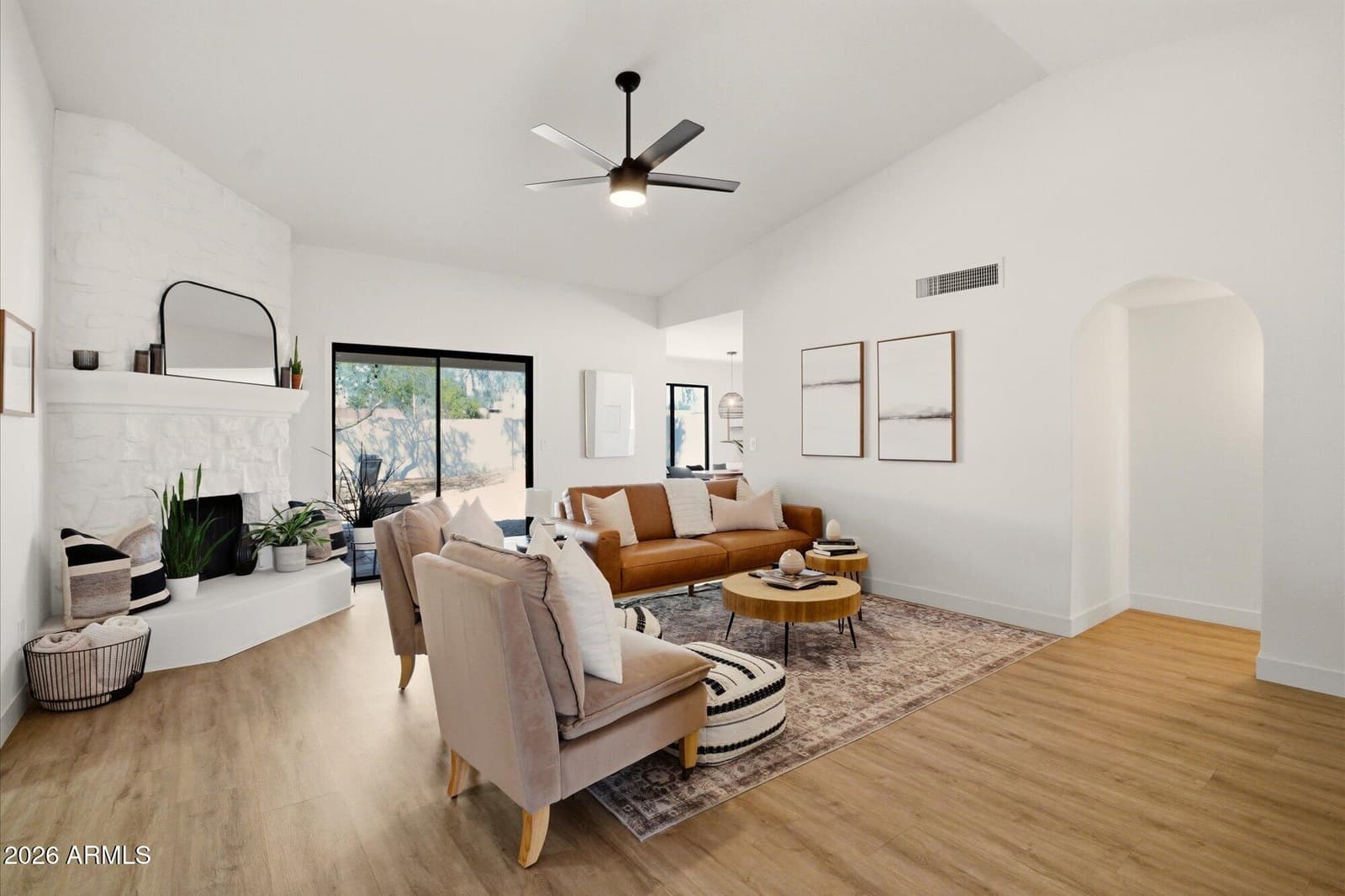 10690 E MERCER Lane, Scottsdale, AZ 85259 — photo 1 of 18