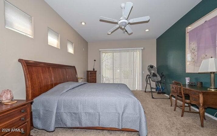 2116 E BEAUTIFUL Lane, Phoenix, AZ 85042 — photo 15 of 25