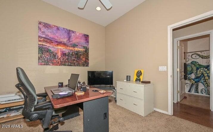 2116 E BEAUTIFUL Lane, Phoenix, AZ 85042 — photo 17 of 25