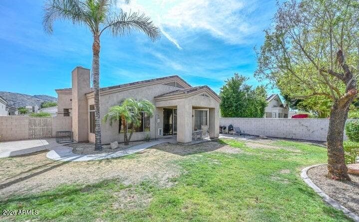 2116 E BEAUTIFUL Lane, Phoenix, AZ 85042 — photo 19 of 25