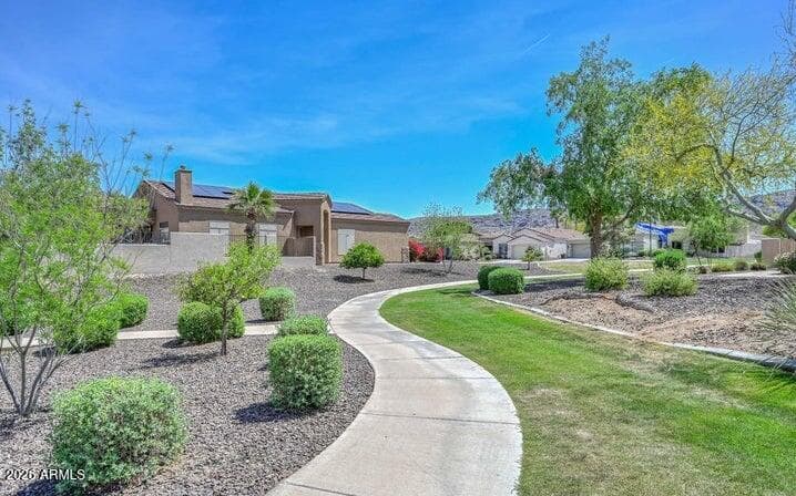 2116 E BEAUTIFUL Lane, Phoenix, AZ 85042 — photo 22 of 25