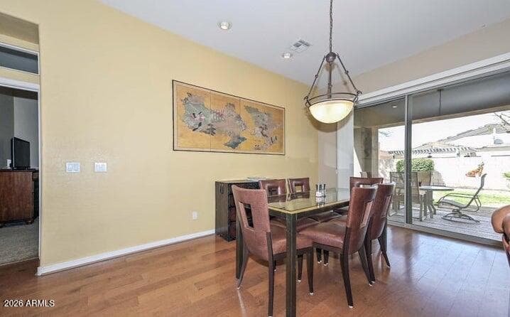2116 E BEAUTIFUL Lane, Phoenix, AZ 85042 — photo 7 of 25