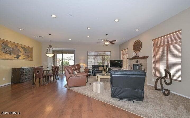 2116 E BEAUTIFUL Lane, Phoenix, AZ 85042 — photo 9 of 25