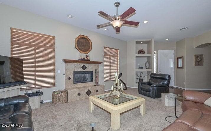 2116 E BEAUTIFUL Lane, Phoenix, AZ 85042 — photo 10 of 25