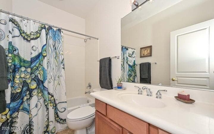 2116 E BEAUTIFUL Lane, Phoenix, AZ 85042 — photo 13 of 25