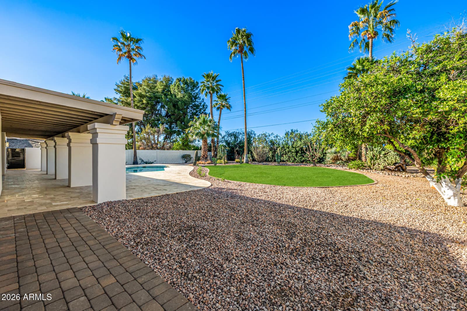 8238 E APPALOOSA Trail, Scottsdale, AZ 85258 — photo 43 of 49