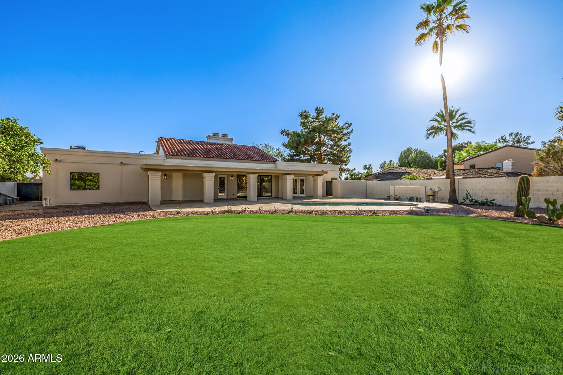 8238 E APPALOOSA Trail, Scottsdale, AZ 85258 — photo 45 of 49