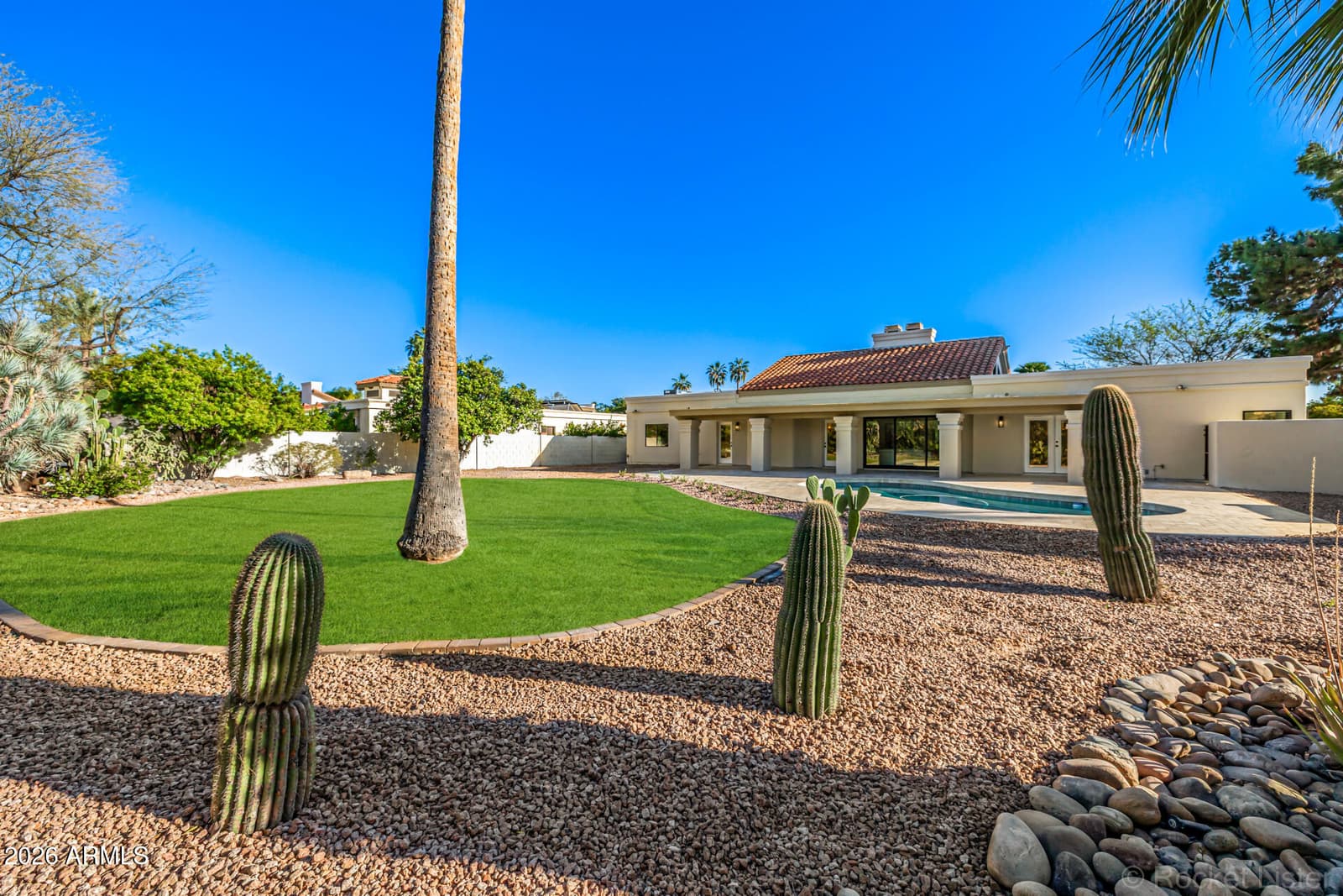 8238 E APPALOOSA Trail, Scottsdale, AZ 85258 — photo 46 of 49