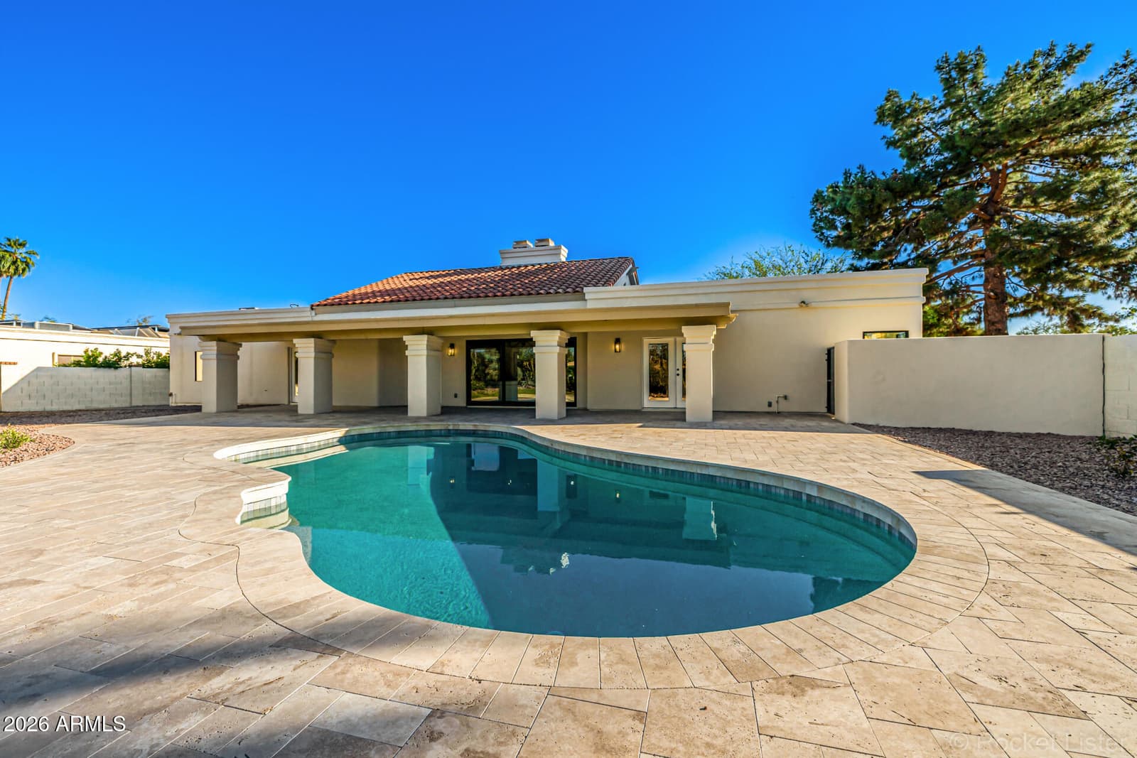 8238 E APPALOOSA Trail, Scottsdale, AZ 85258 — photo 47 of 49