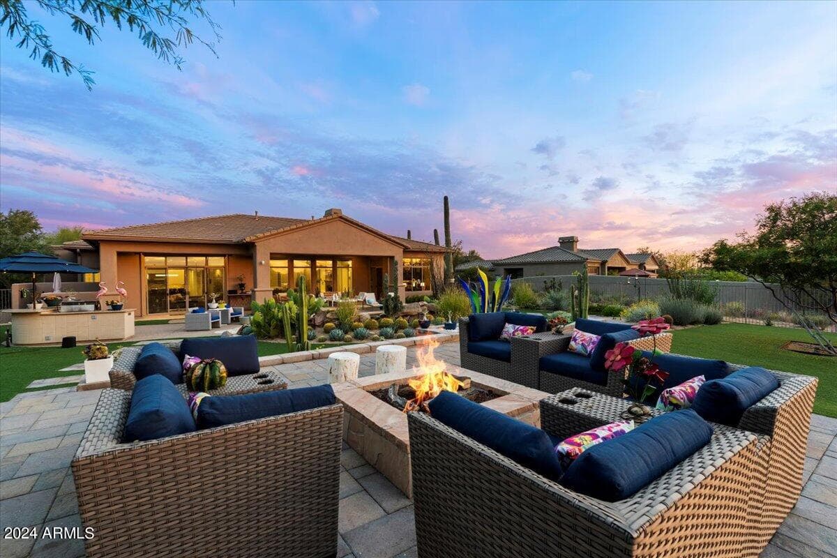6450 E BENT TREE Drive, Scottsdale, AZ 85266 — photo 13 of 58